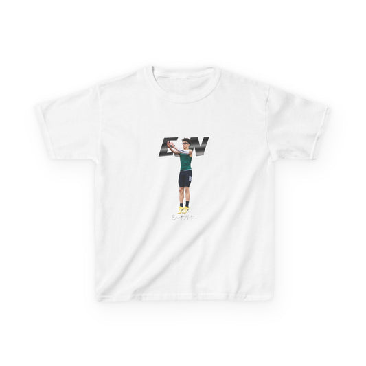 Everett Norton Youth Heavy Cotton Tee