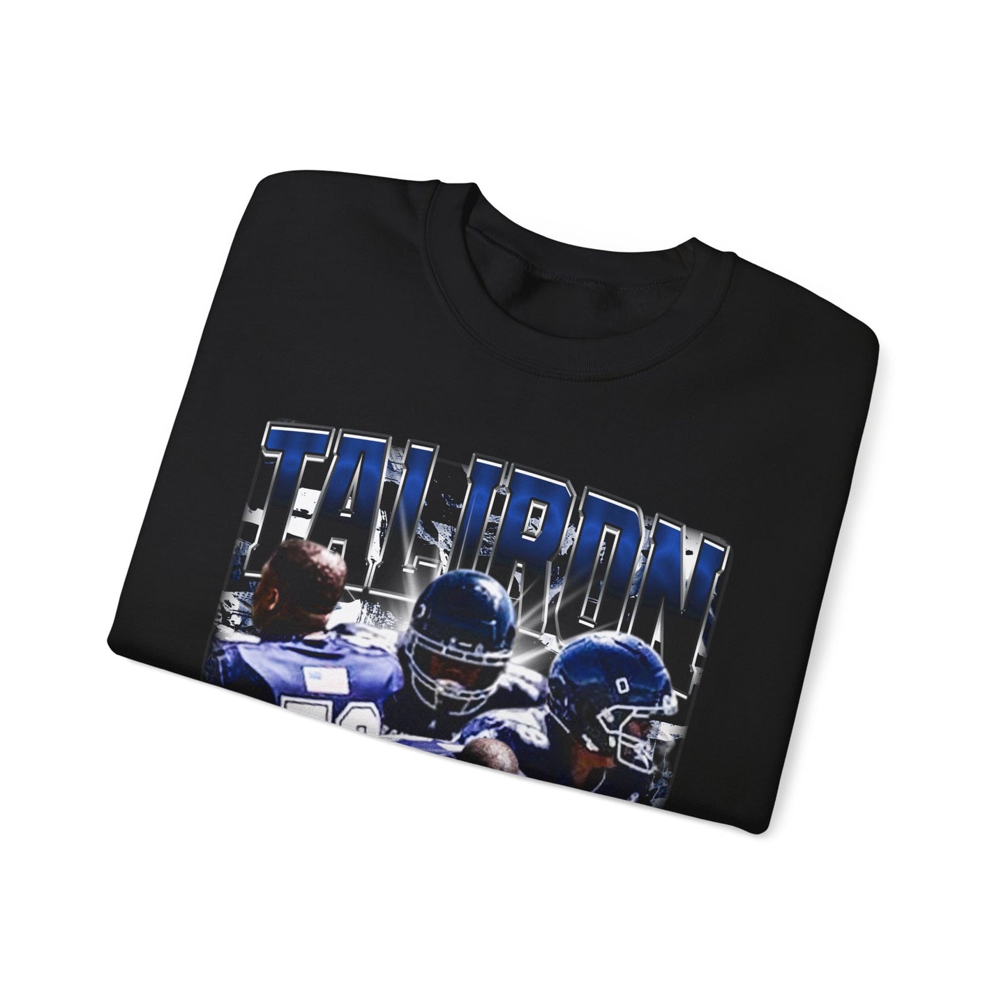 Taliron Williams Jr Crewneck Sweatshirt