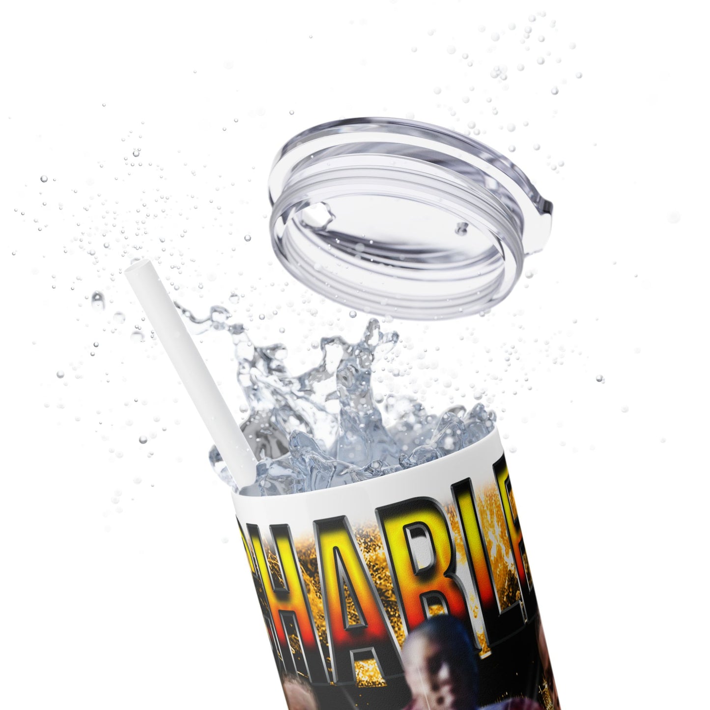 Charles Harrison Stainless Steal Tumbler