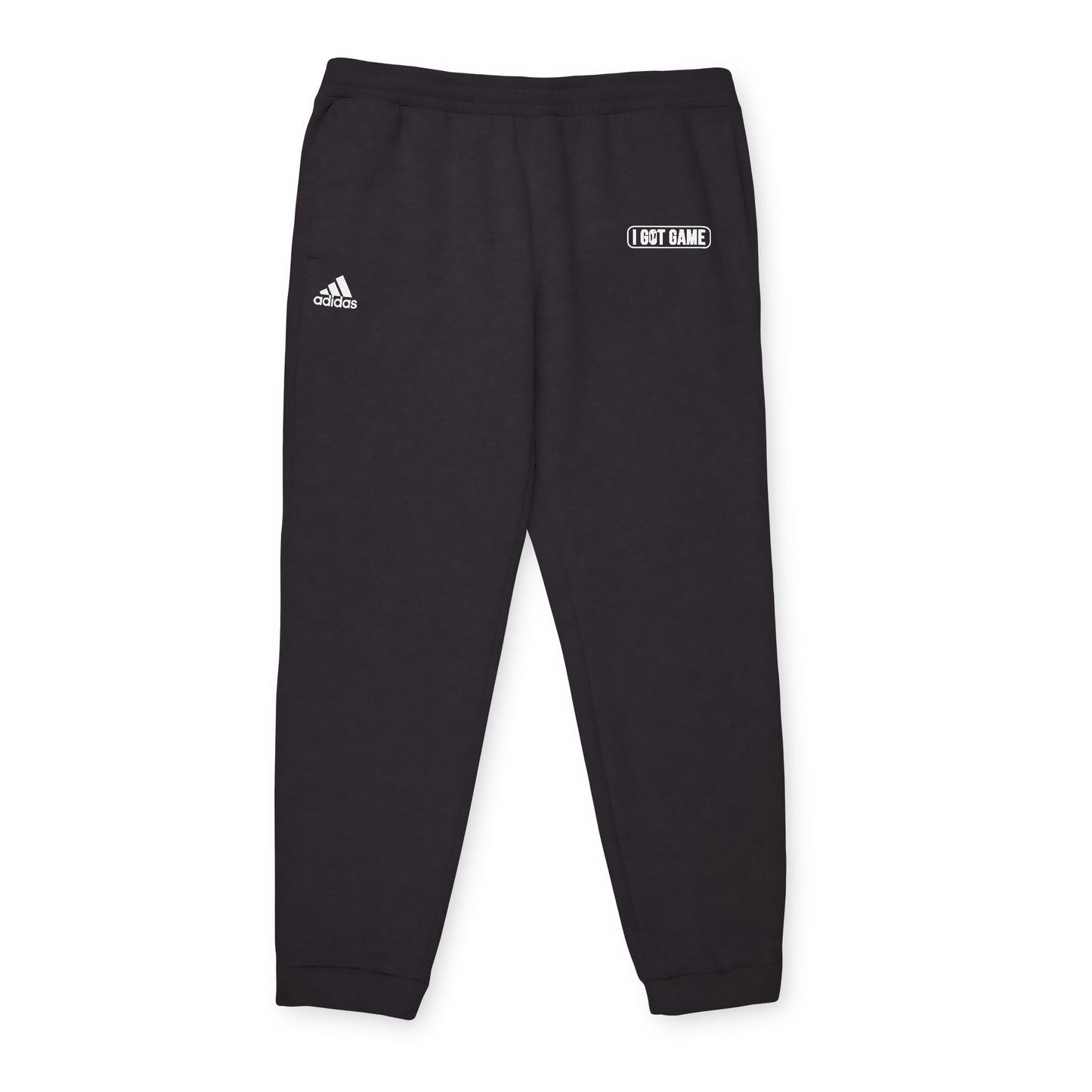 I Got Game Adidas Sweatpants