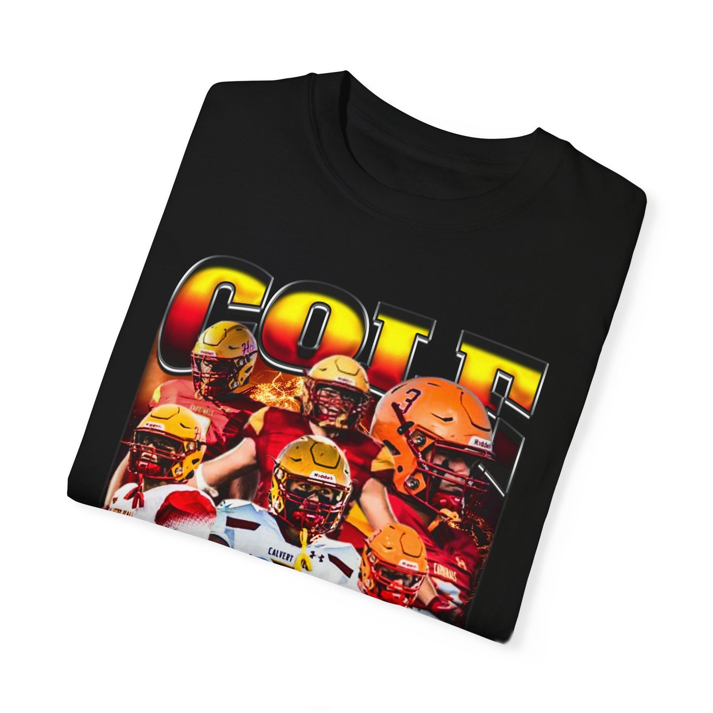 Cole Ferrara Heavyweight Premium Tee