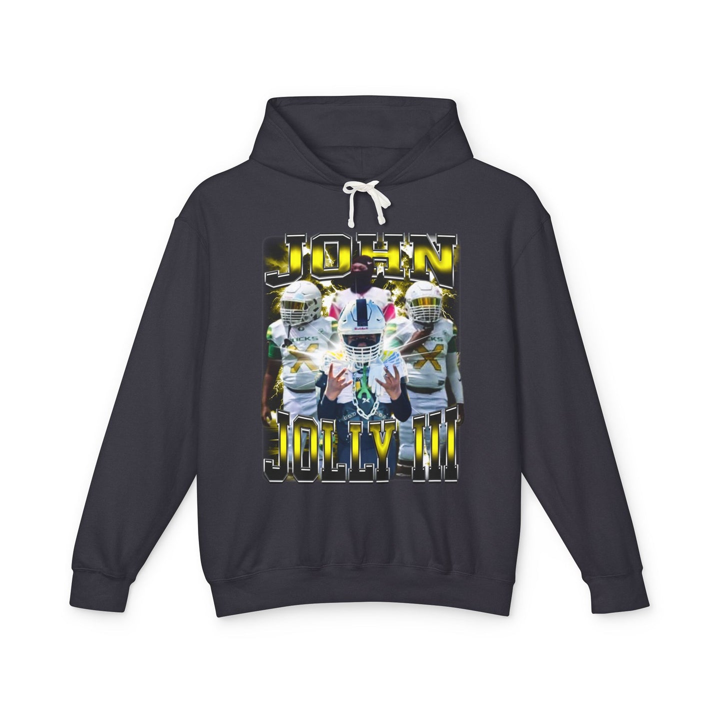 John Jolly Hoodie