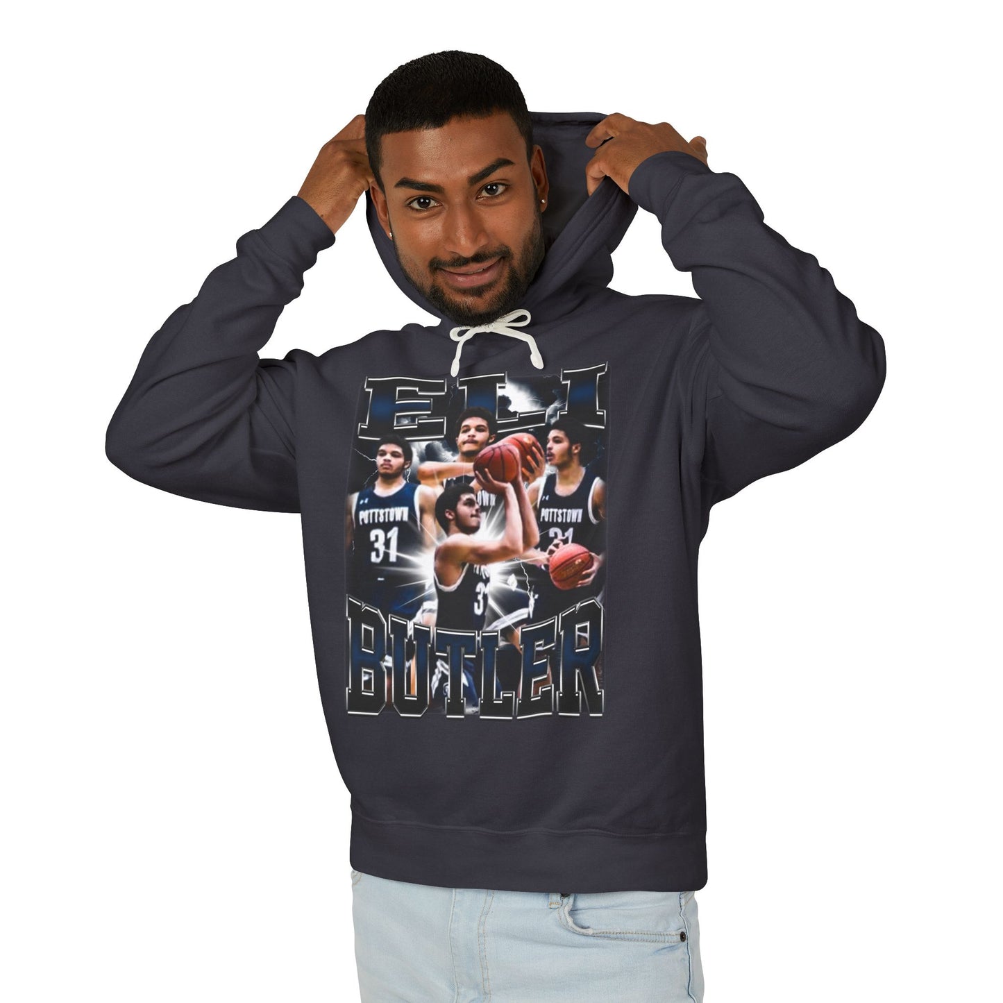 Eli Butler Hoodie