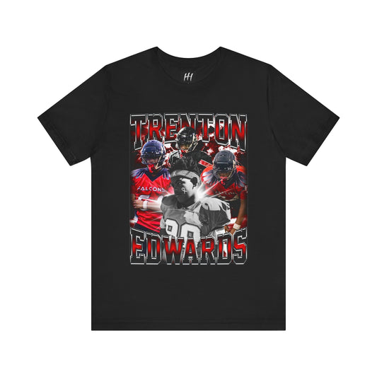 Trenton Edwards Heavy Cotton Tee
