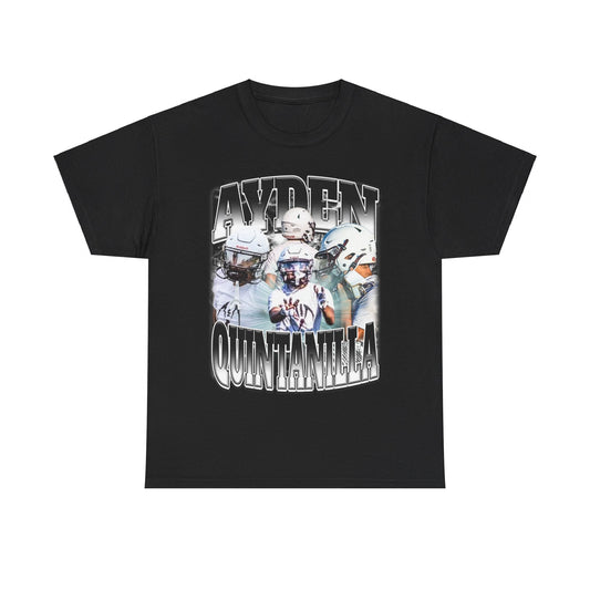 Ayden Quintanilla Heavy Cotton Tee