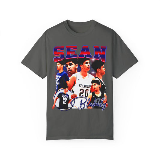 Sean Blakely Graphic T-shirt