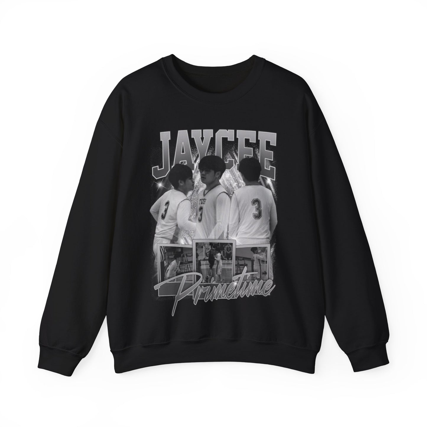 Jaycee Crewneck Sweatshirt