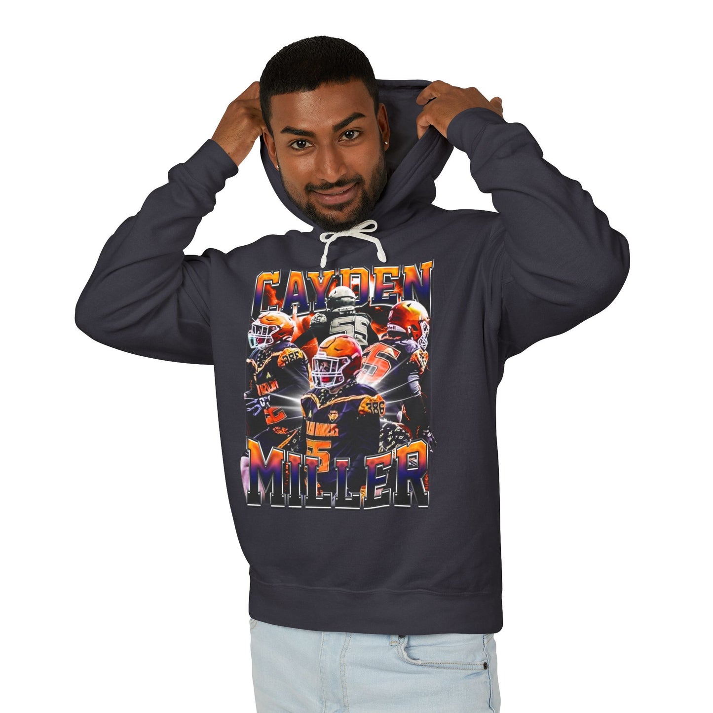 Cayden Miller Hoodie