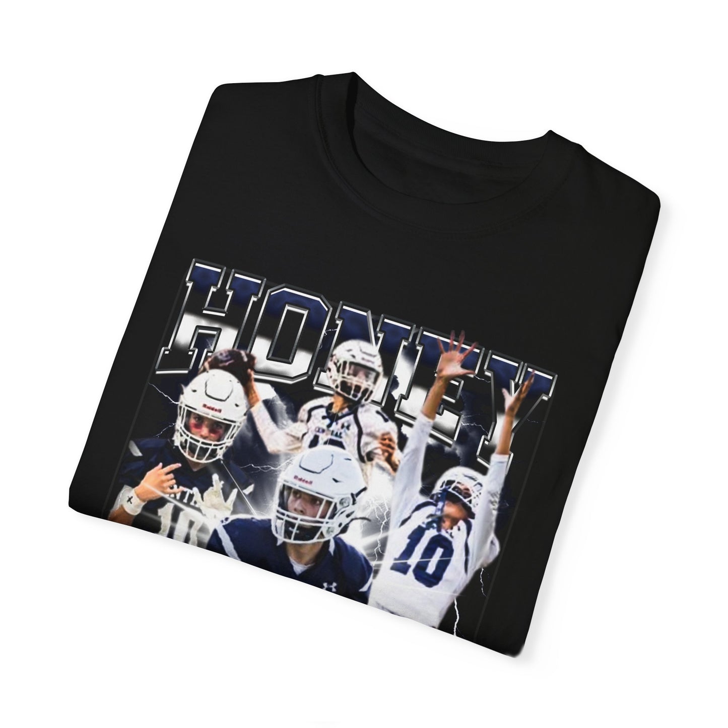 Honey Badger Heavyweight Premium Tee