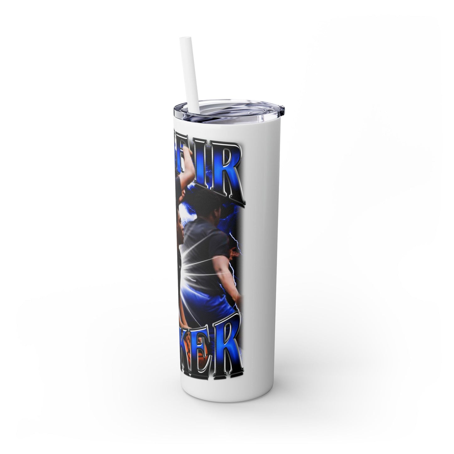 Ahmeir Walker Stainless Steal Tumbler