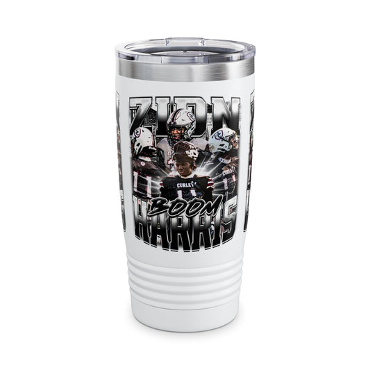 Zion Harris Stainless Steal Tumbler