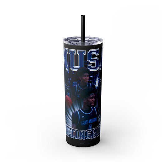 Musa Wittingburg Stainless Steal Tumbler