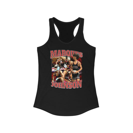 Marques Johnson Women's Tank Top