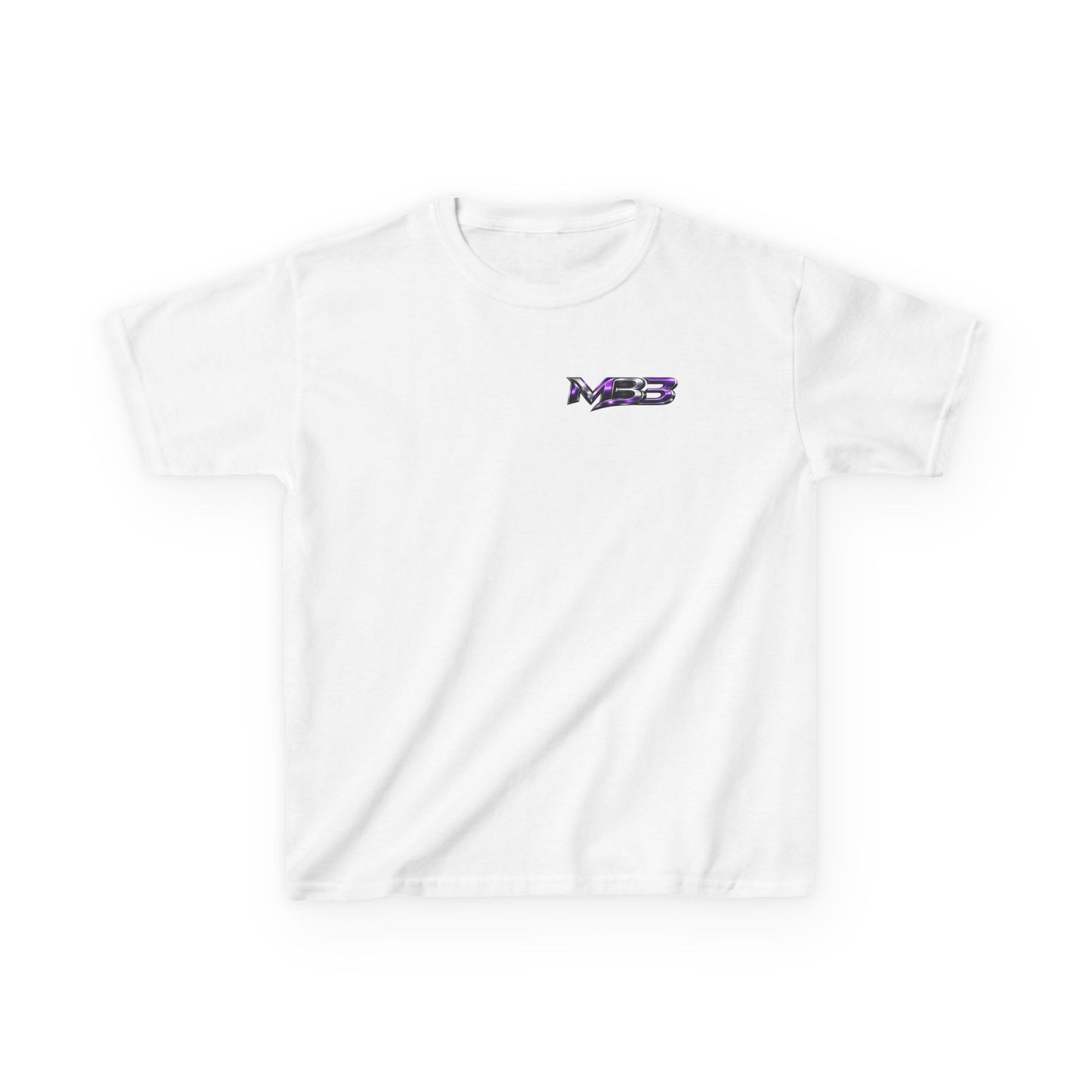 Mark Blair Youth Heavy Cotton Tee