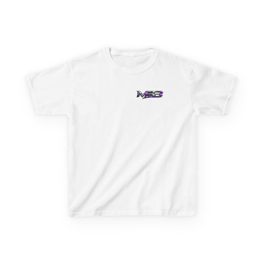 Mark Blair Youth Heavy Cotton Tee