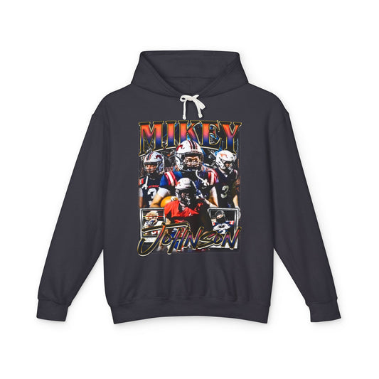 Mikey Johnson Hoodie