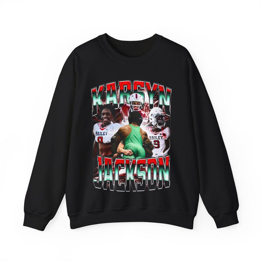 Karsyn Jackson Crewneck Sweatshirt