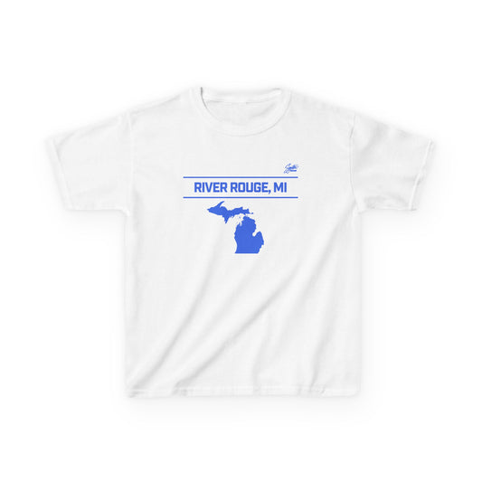 Jalen Holly Youth Heavy Cotton Tee