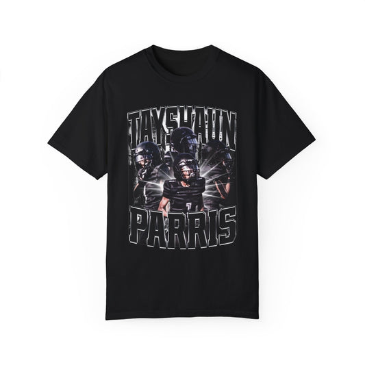 Tayshaun Parris Heavy Cotton Tee