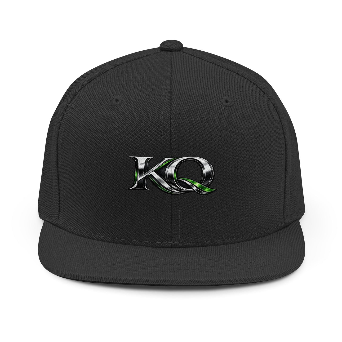 Kai Queen Snapback Hat