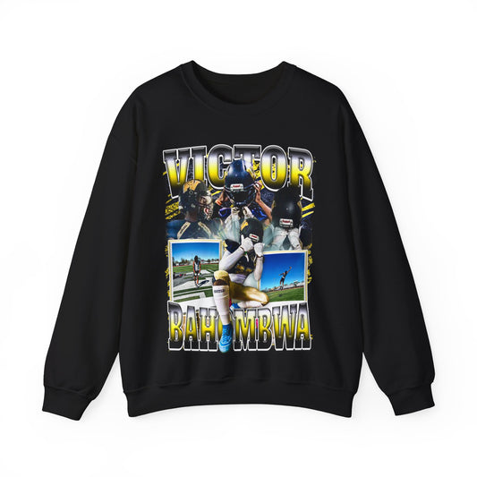 Victor Bahombwa Crewneck Sweatshirt