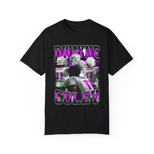 Dwayne Coley Heavyweight Premium Tee