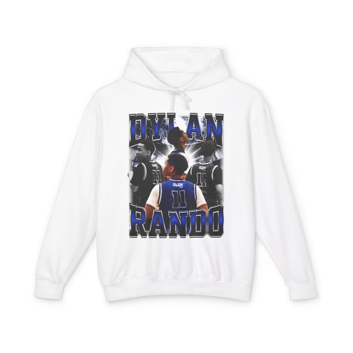 Dylan Rando Hoodie