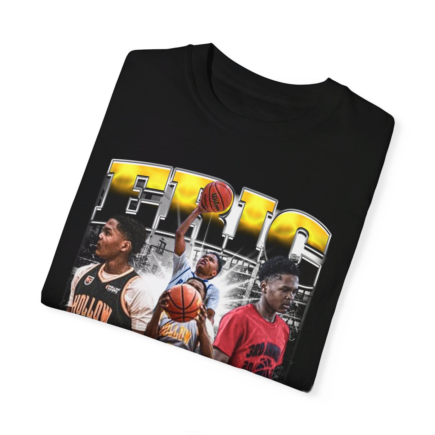 Eric Green JR Heavy Cotton Tee