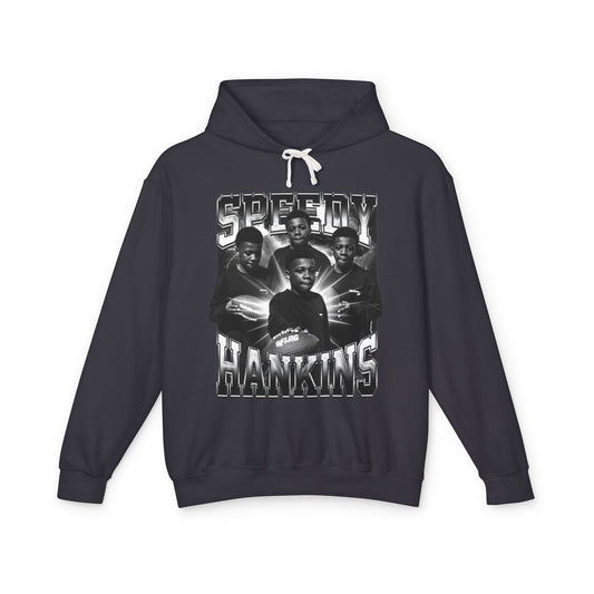 Speedy Hankins Hoodie