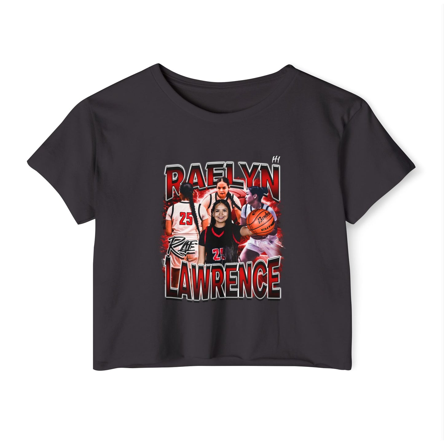 Raelyn Lawrence Crop Top