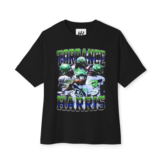 Torrance Harris Oversized Tee
