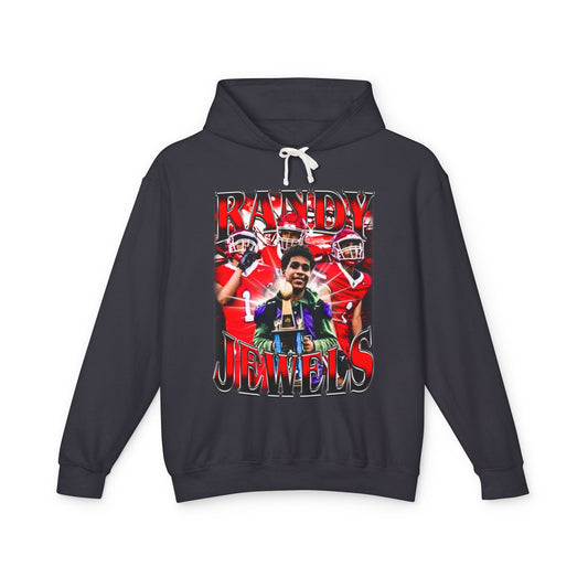 Randy Jewels Hoodie