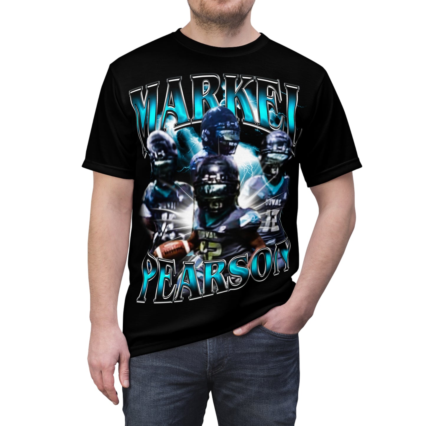 Markel Pearson Vintage Full Pree