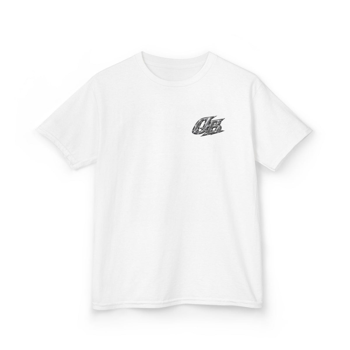 Quran Bouldin Youth Heavy Cotton Tee