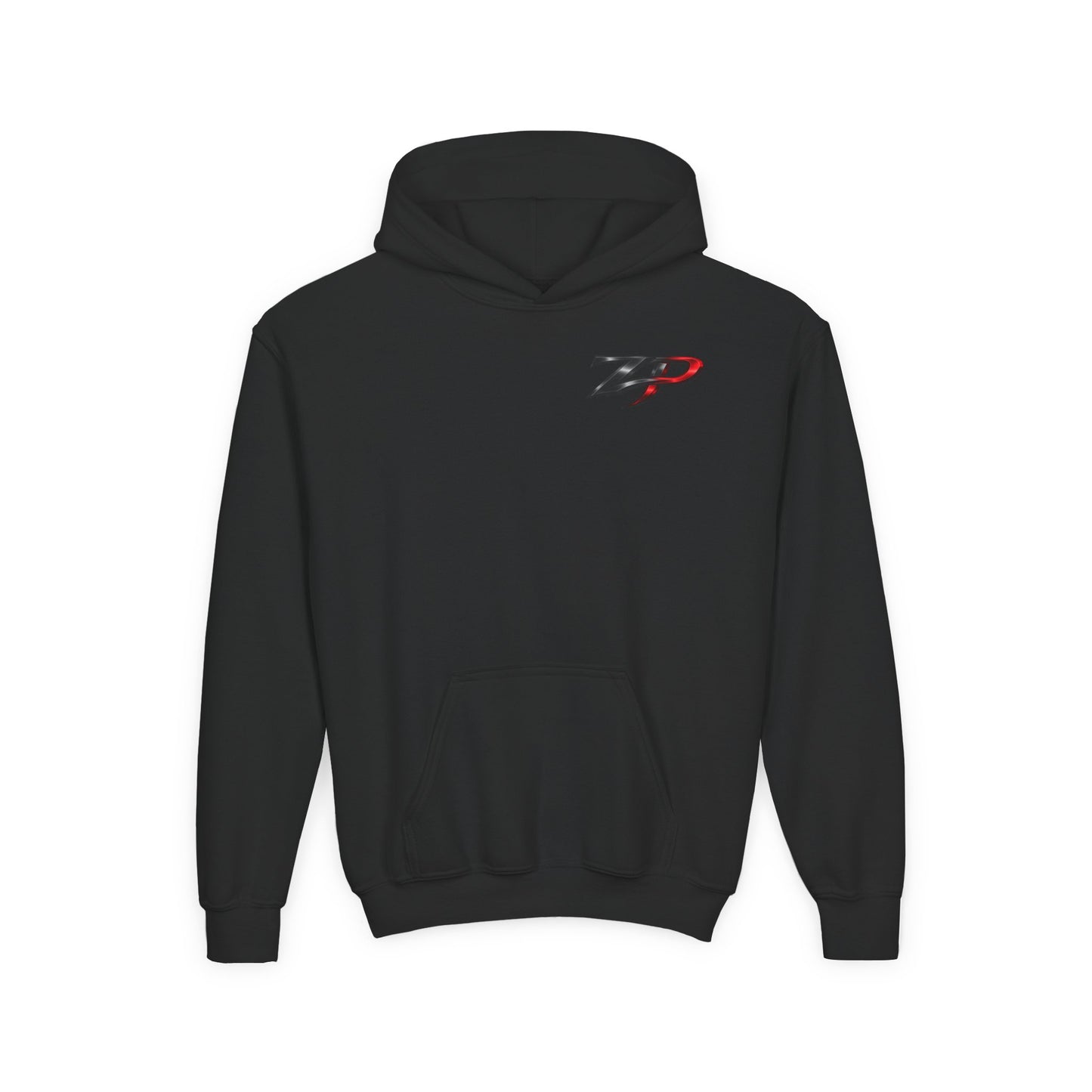 Zaevion Parham-martin Youth Hoodie