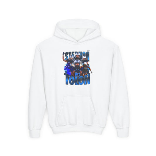 Stephon Tolon Youth Hoodie