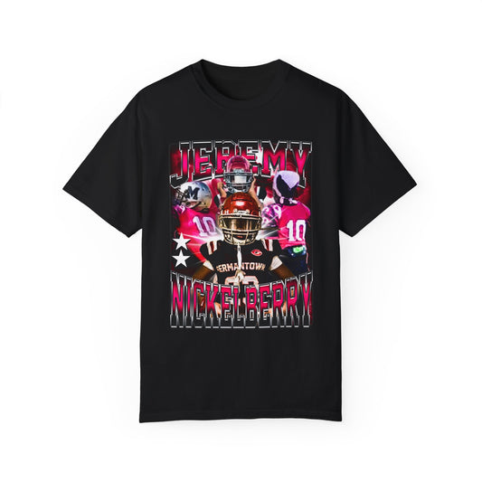 Jeremy Nickelberry Heavyweight Premium Tee