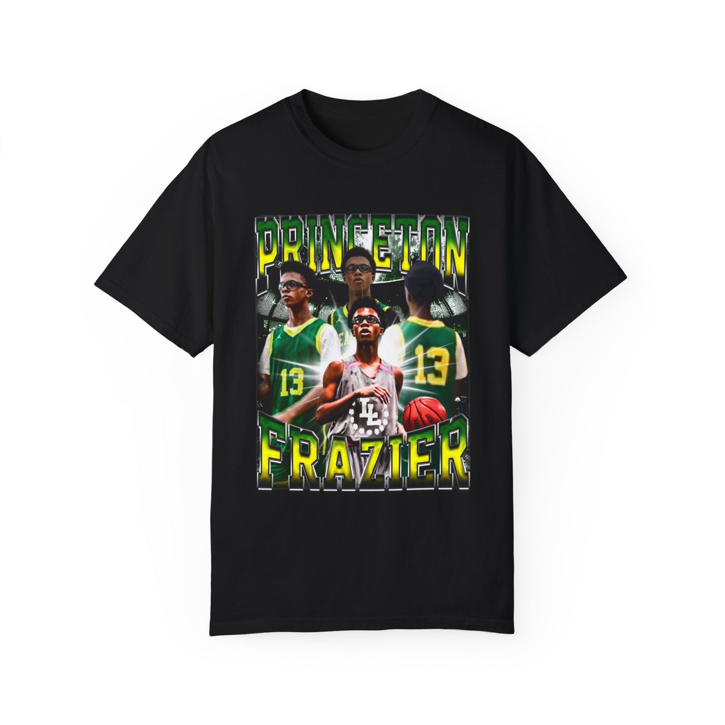 Princeton Frazier Heavyweight Premium Tee