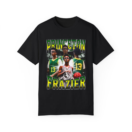 Princeton Frazier Heavyweight Premium Tee