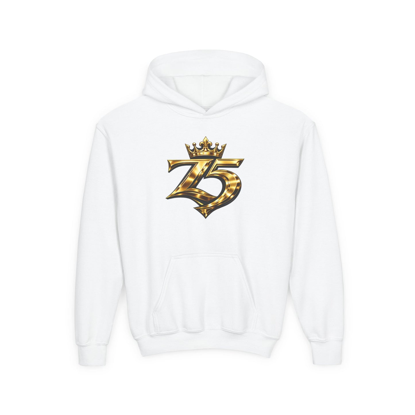 Caleel Meneweather Youth Hoodie