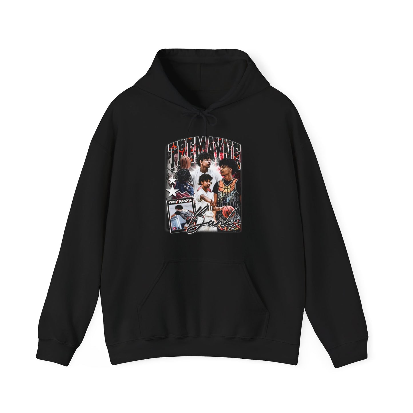 Tremayne Banks Hoodie