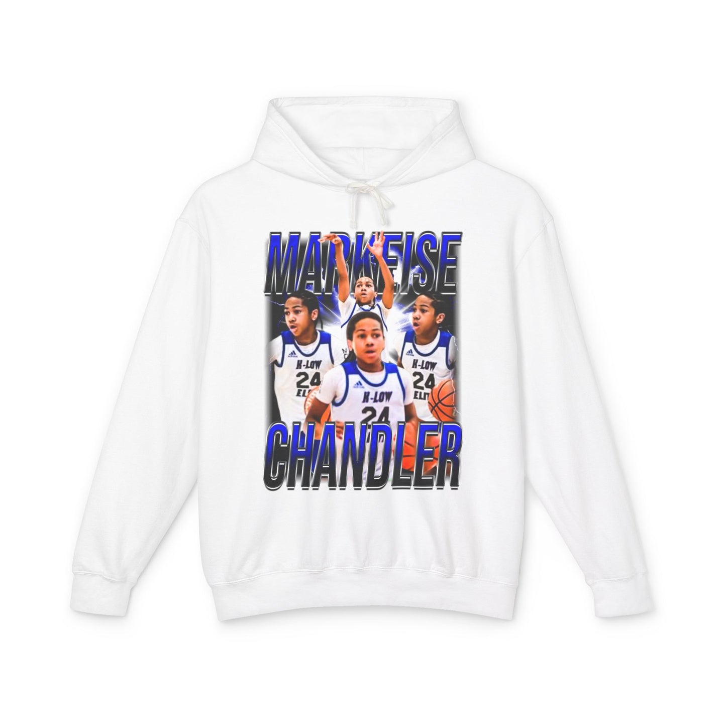 Markeise Chandler Hoodie