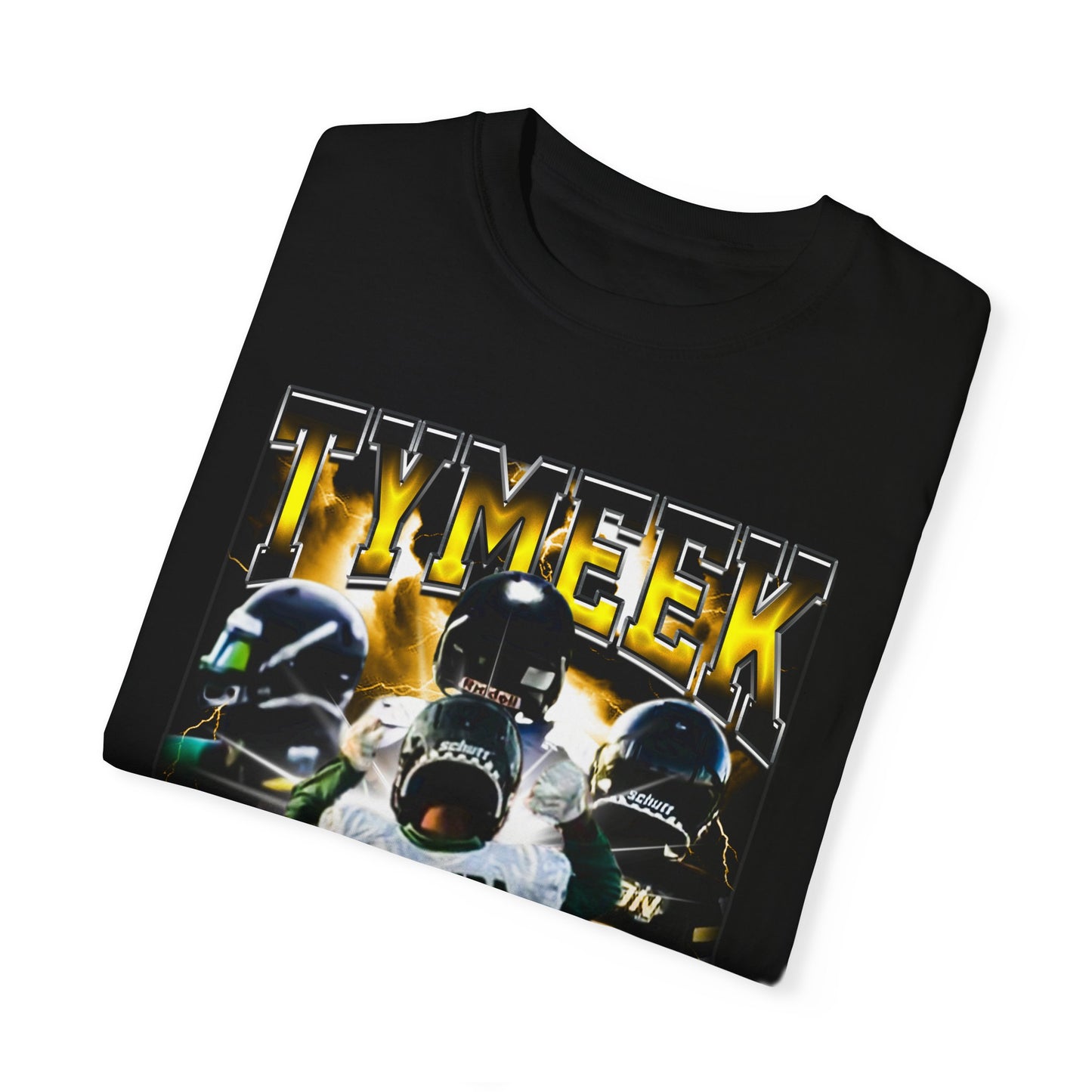Tymeek Henson Heavyweight Premium Tee