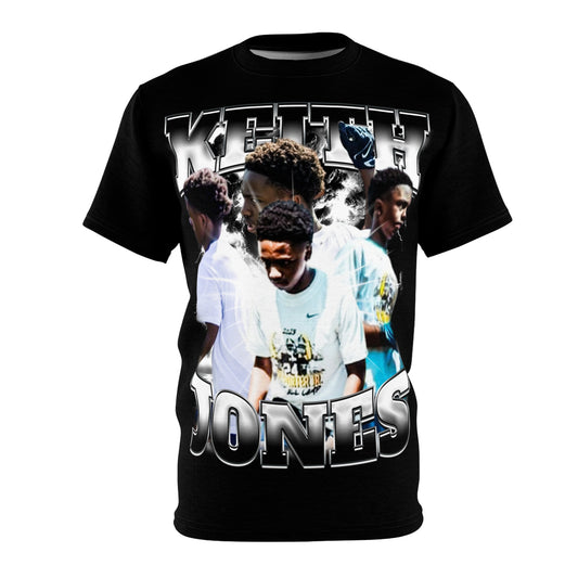 Keith Jones Vintage Full Pree