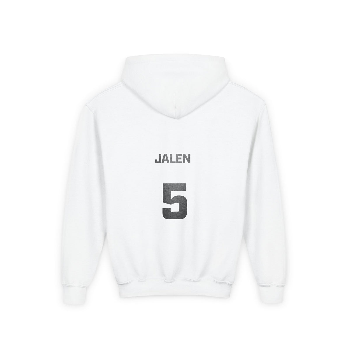 Jalen gamble Youth Hoodie