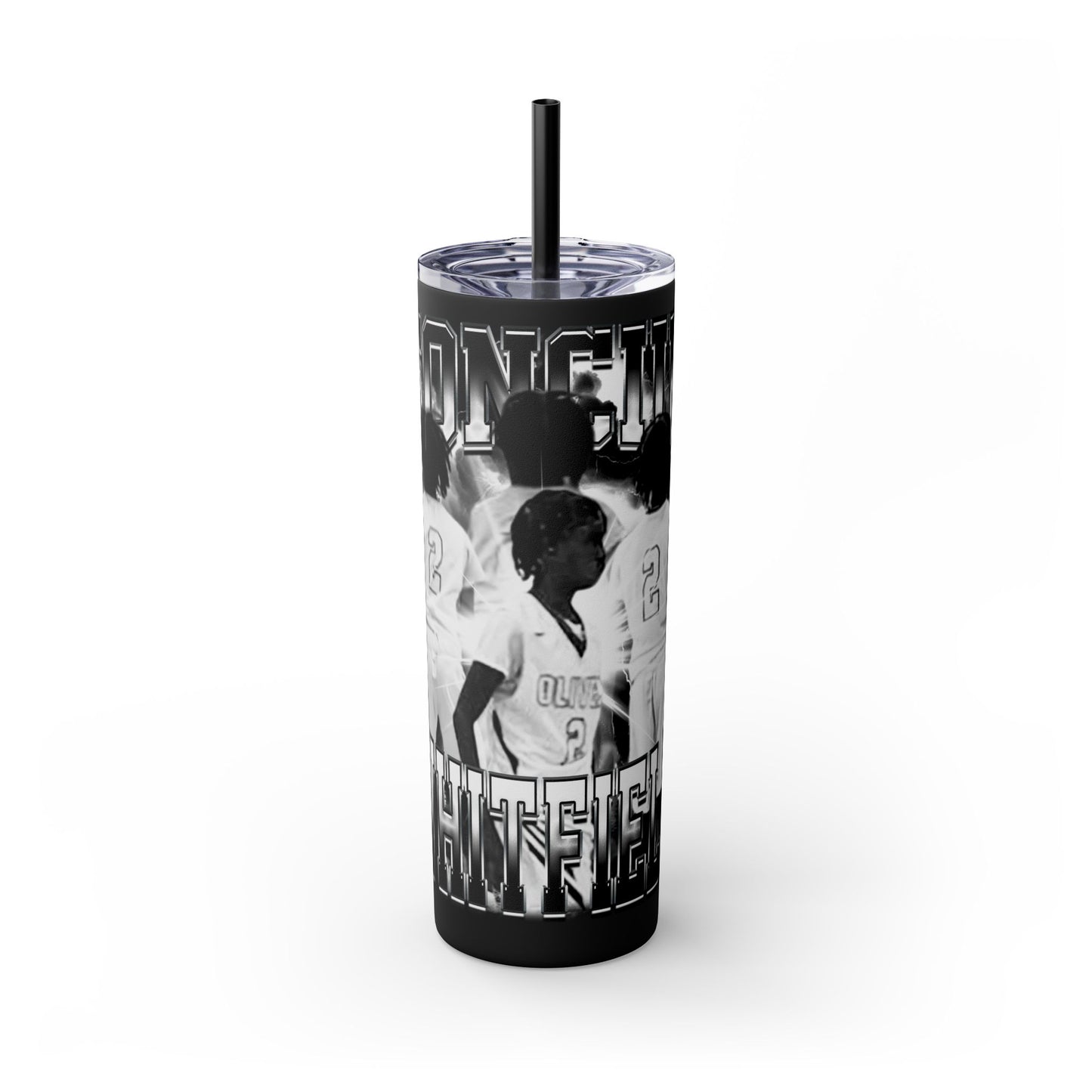 Sonciir Whitfield Stainless Steal Tumbler