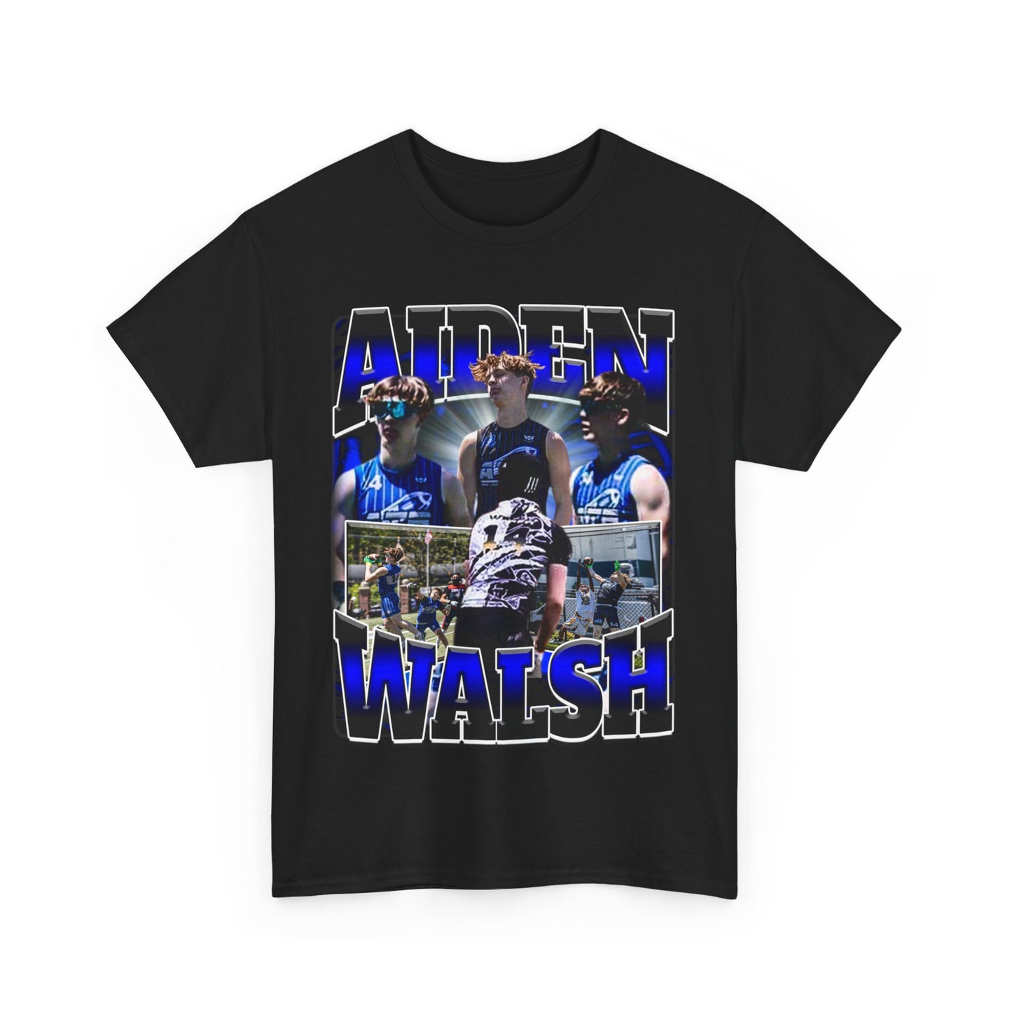 Aiden Walsh Heavy Cotton Tee