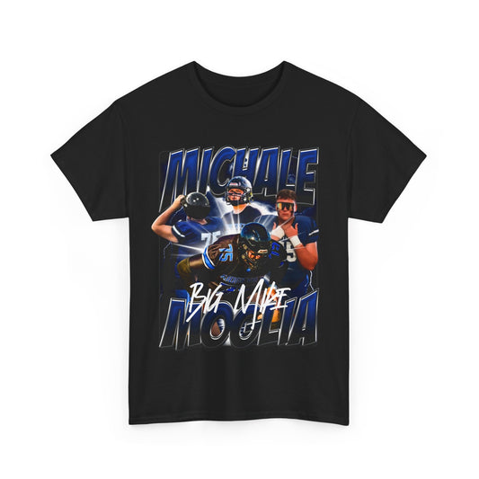 Michale Moglia Heavy Cotton Tee