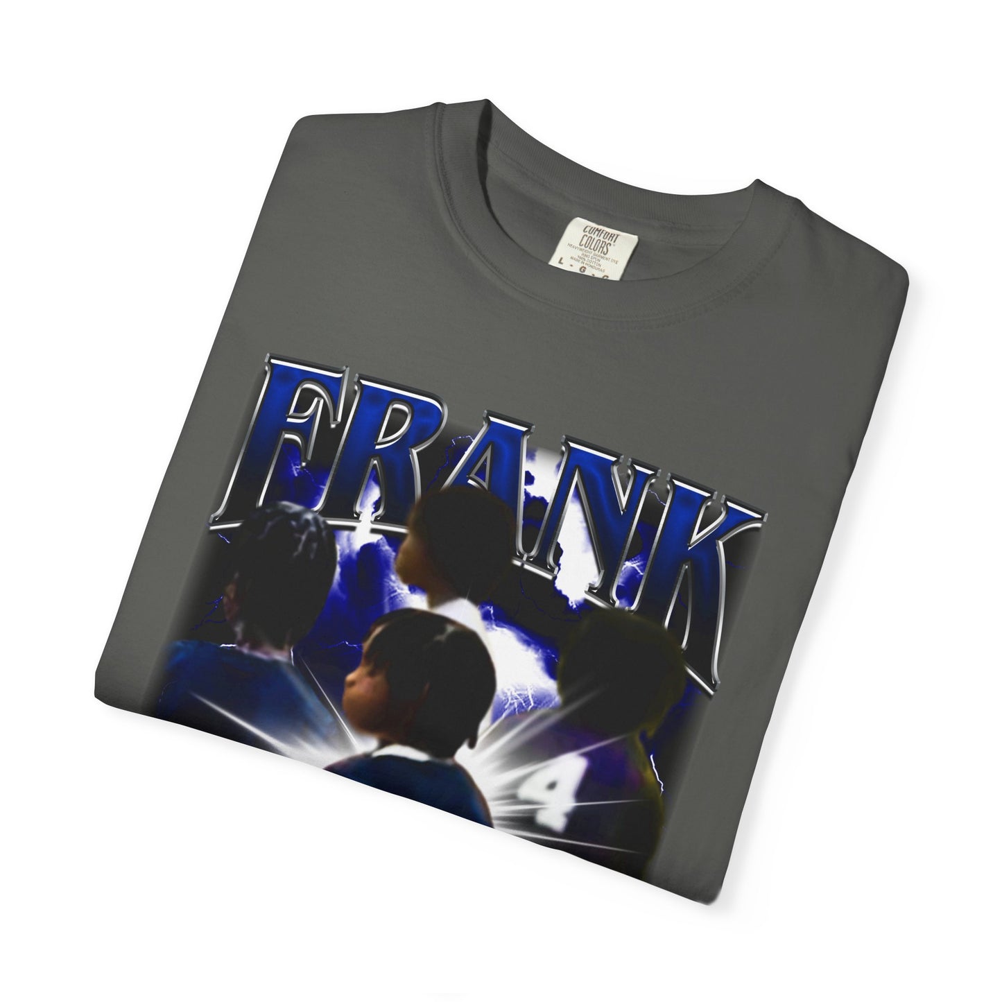Frank Heavyweight Premium Tee