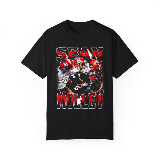 Sean Molley Heavyweight Premium Tee